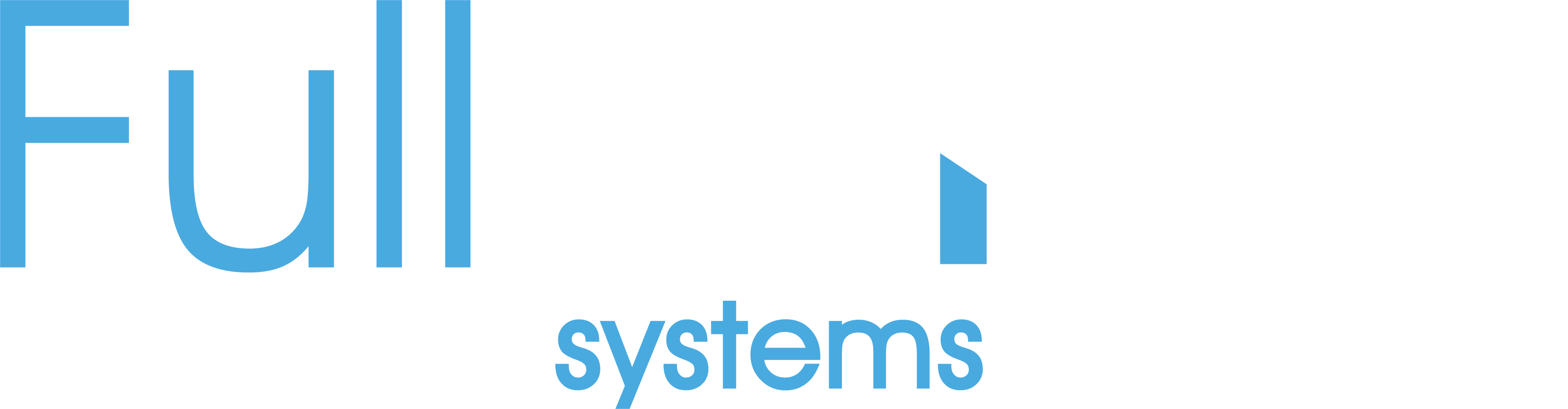 Full Frame Systems Logo